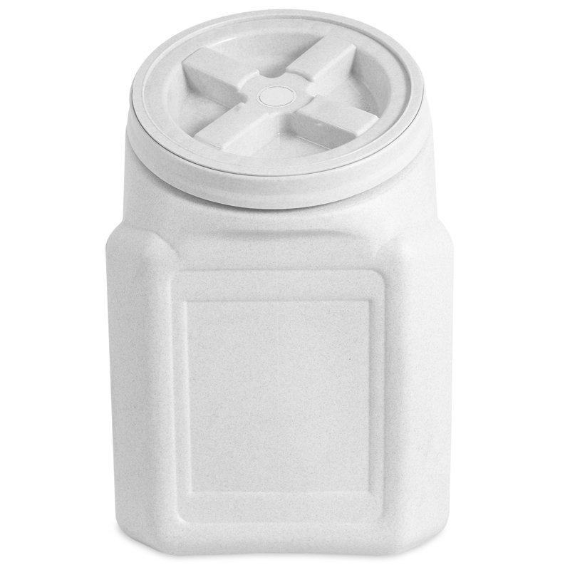 Yuliana 960 oz. Contenant alimentaire