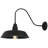 Marilag Steel Wall Light-1542332447