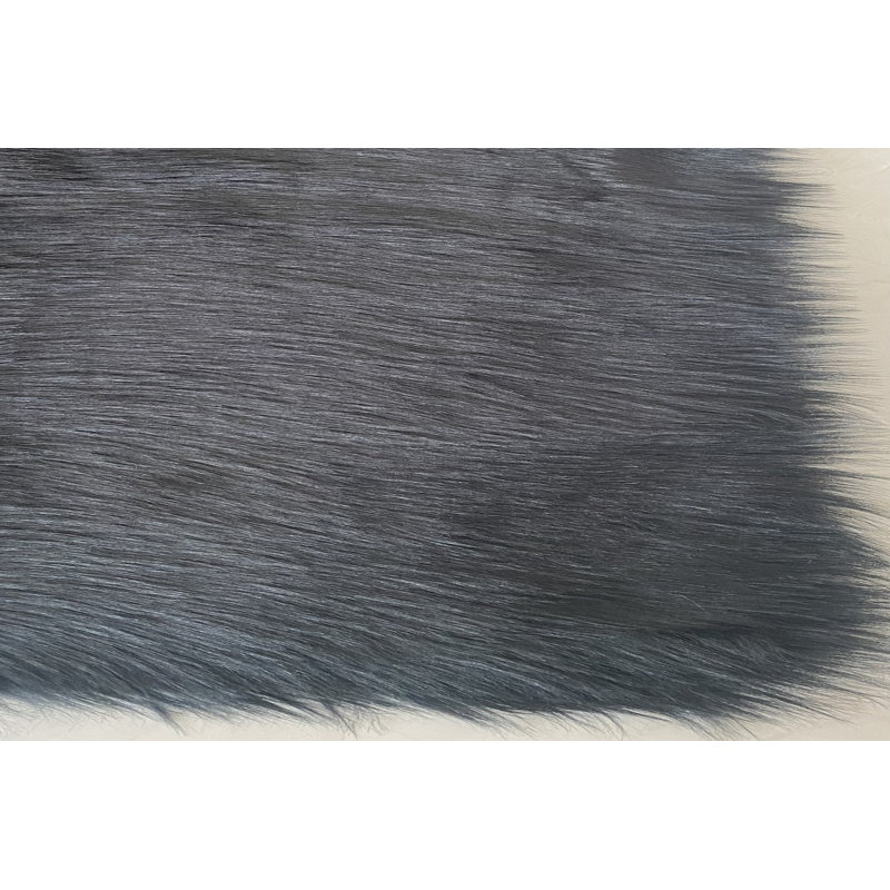 Tapis Rejetta, Noir, Rectangulaire 3 pi x 5 pi