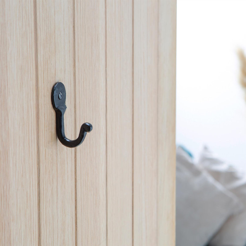 Iron Wall Wall Hook