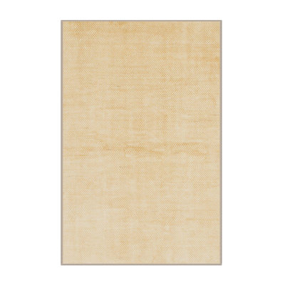 Tapis abstrait moderne 1558