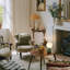 Lampe de table Globe