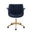 Chaise de bureau Ammaria-1785342285