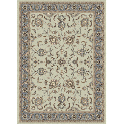 Weiser Softmint Traditional Oriental Area Rug