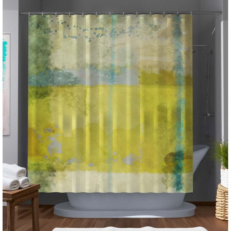Rideau de douche Woosley