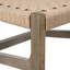 Eva Stool with Solid Wood Frame-1200962494