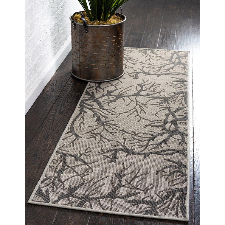 Alviso Abstract Indoor Rug