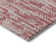 Premium Machine Washable Prisco Blush Rug