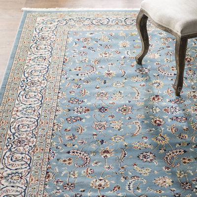 Jackson Oriental Indoor Rug