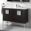Ensemble de meuble-lavabo simple 48 po Maisie-2080022708-2080022704