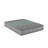 TempaGel by Restonic Smooth Top, Plush Mattress-476895658-476895659