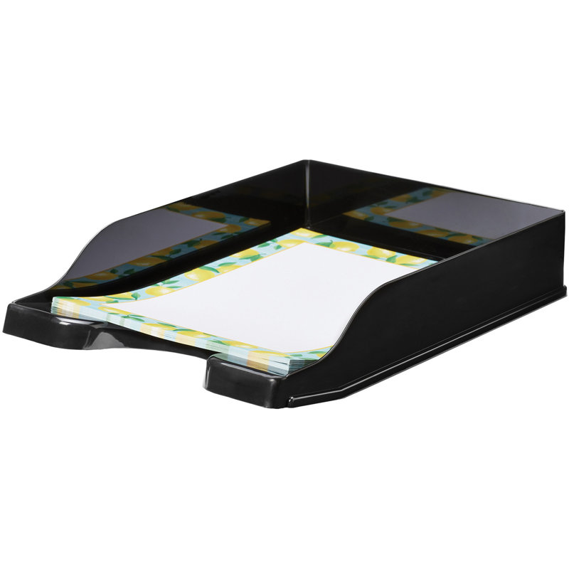 Jozey Plastic Paper Organizer