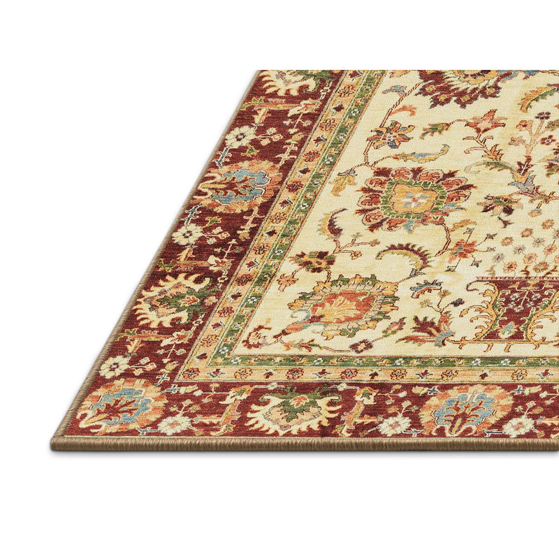 Tapis abstrait moderne 3236, Rectangle 7 pi x 10 pi
