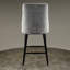 Tompkins Upholstered Counter Stool with Solid Wood Frame-1885007347-1885007346