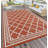 Morocco Outdoor Mats Plastic Straw Rug Waterproof Modern Washable Outdoor Rug for Garden Backyard Picnic Camping RV Deck Beach Trailer-1743898893-1727852233