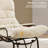 Brevick Upholstered Accent Chair with Ottoman-110562065