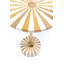 Domero Cirque Side Table