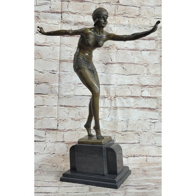 Figurines et sculptures