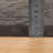 Jaidan Anti-Fatigue Non-Skid Waterproof Kitchen Mat-1083059380