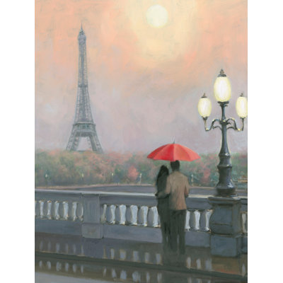 Paris Paris par Wellington Studio