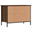4 Pair Shoe Storage Cabinet-2011363604