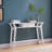 Modern Console Table with Drawer