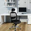 Tamia Office Chair with Headrest