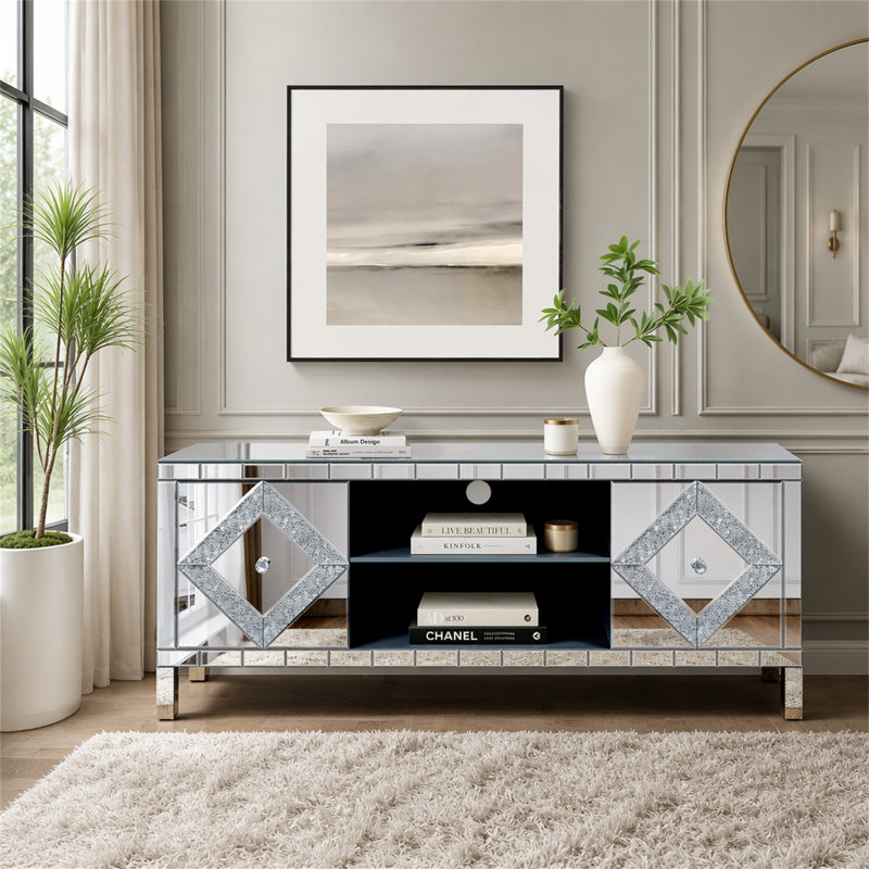 TV Stand for TVs up to 50"