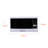 Magic Chef 1.6 Cubic Feet 1100 Watt Countertop Microwave-493838918
