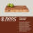 John Boos Chinese Chopping Block End Grain Reversible-32621823-32621824