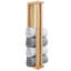 Landon 43cm Wood 1 Wall Towel Bar