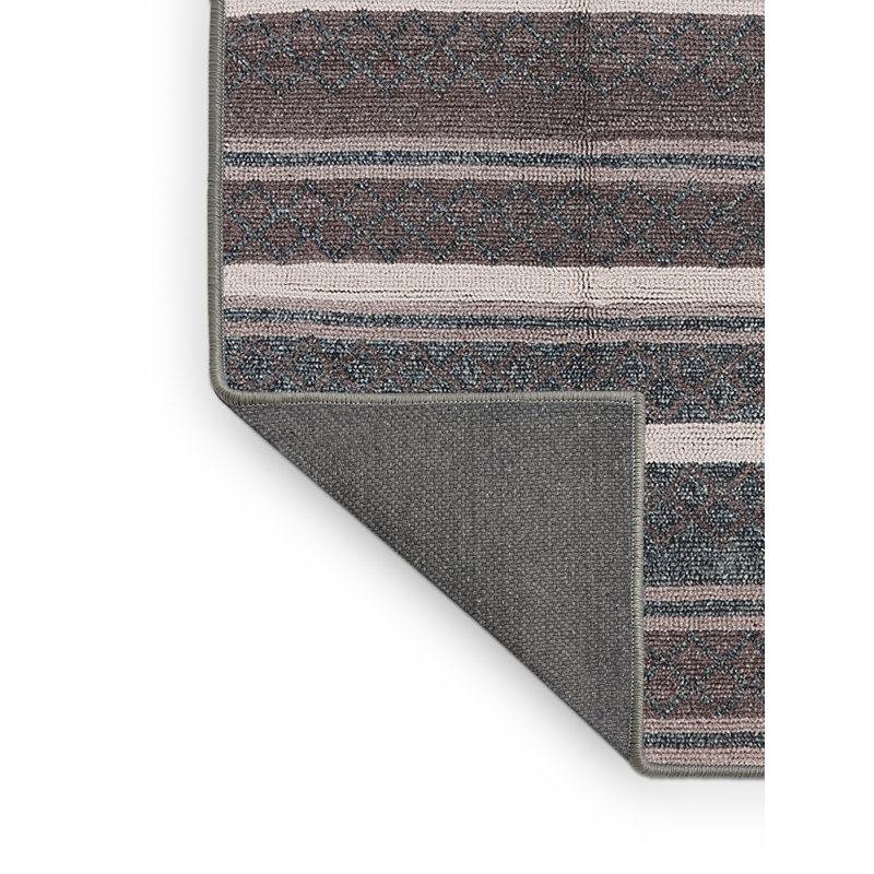 Kronos Oriental Indoor Rug, Rectangle 7' x 9'