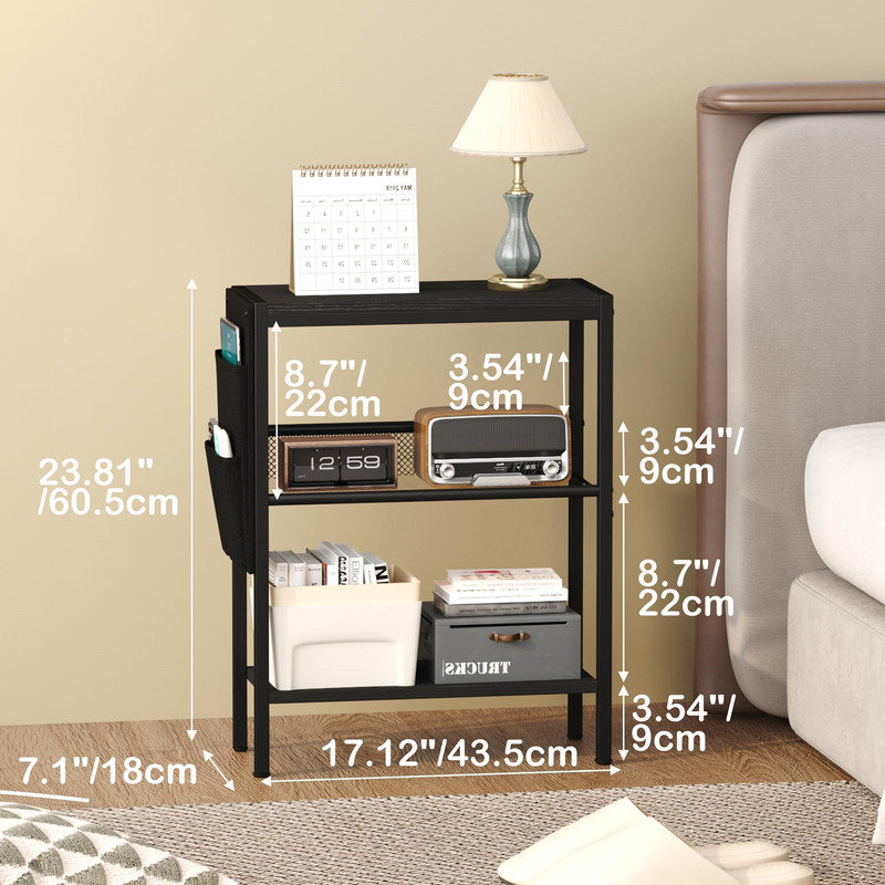 End Table, 0CWNZYZNF
