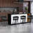Upholstered Swivel Counter Stool-1157985347-1157985346