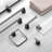 A-Line Wall Mounted Frameless Bathroom Vanity Mirror | Pivot Wall Mirror-95751786-95751781