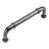 Black Nickel Vibed n'est pas disponible