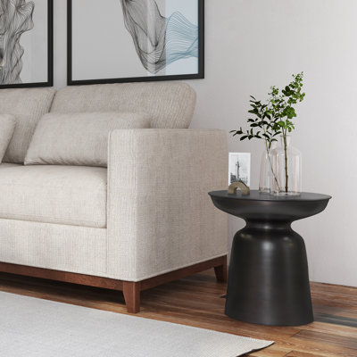 Table d'appoint Modern Modern
