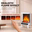 HOMCOM 40.5 cm W Electric Stove