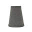 4'' H Fabric Empire Lamp Shade