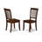 Kolton Extendable Solid Wood Dining Set-1833487155-1833487154