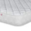 Raeeyan 17 Stories Open Coil Mattress-745422147