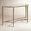 Monica Demilne Console Table