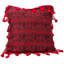 Square Pillow Cover