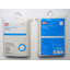 Housse de protection pour matelas imperméable et hypoallergénique York-306482013