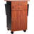 Oklahoma Sound Multimedia Cart, Cherry/Black