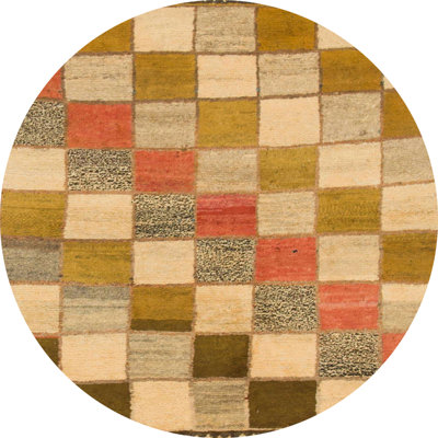Abstract Indoor Rug