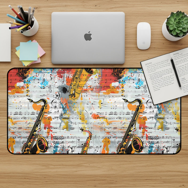 Desk Pad