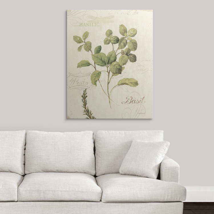 « iii » par lisa audit, art textuel Aromatique, H 10 po x l 8 po x P 1,5 po, Toile