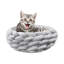 Tapis de lit pour animal de compagnie-2130757164-2097989167