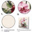 Mauve orchidée beauté II - art mural orchidée-831164801-831164806